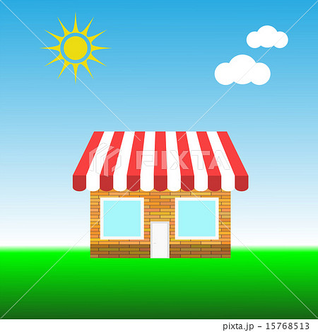 Small Shop Small Shop 15768513