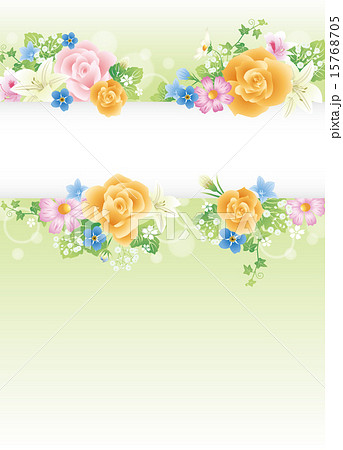 花背景 15768705