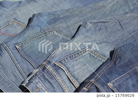 デニム 15769026