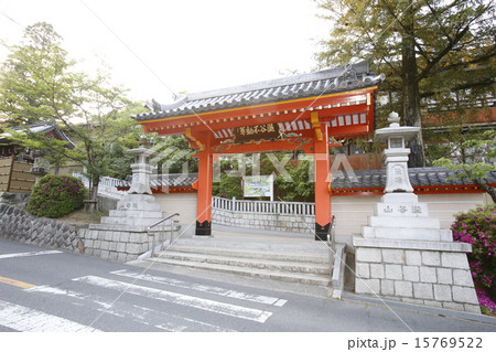 瀧谷不動尊 15769522