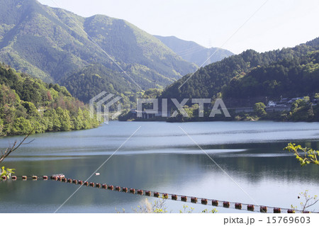 滝畑ダム 滝畑ダム 15769603