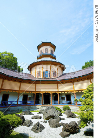 山形市郷土館 15769679