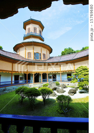 山形市郷土館 15769680