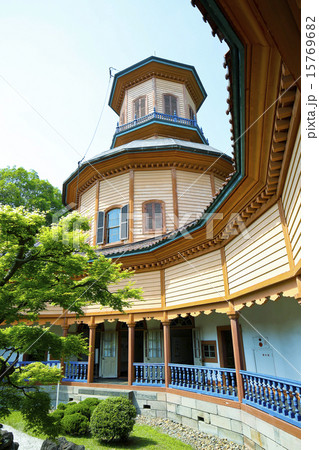 山形市郷土館 山形市郷土館 15769682