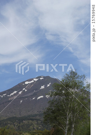 磐梯山 15769948