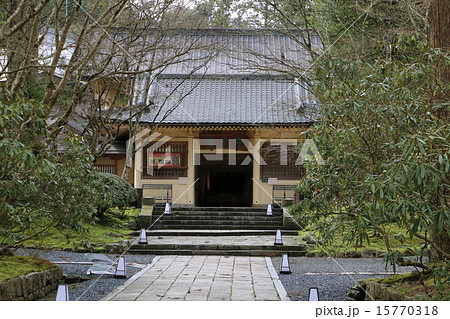 高野山 霊宝館 高野山 霊宝館 15770318