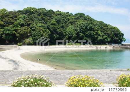 初夏の湯の児 初夏の湯の児 15770366