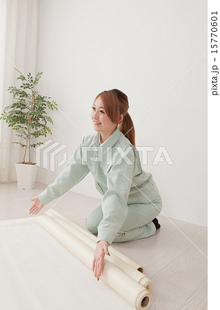 a portrait 15770601