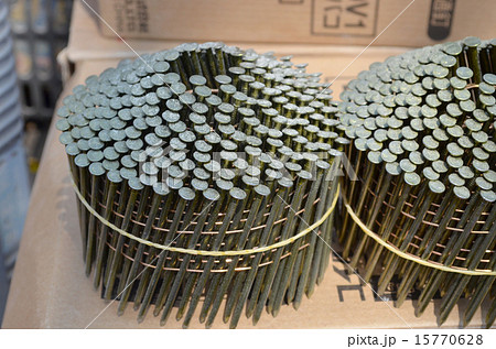 ロール釘 15770628