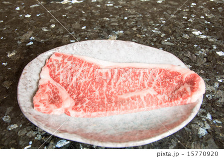 生肉 生肉 15770920