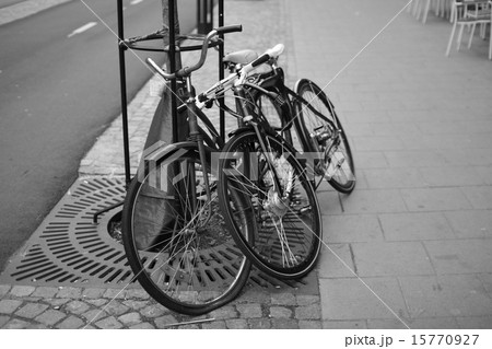 bicycle 15770927