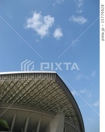 さいたまスタジアム2002 さいたまスタジアム2002 15770928