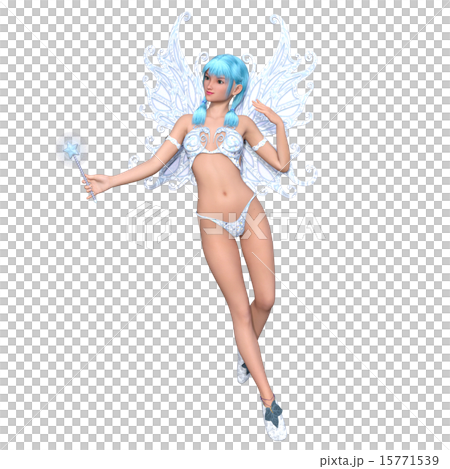 fairy fairy 15771539