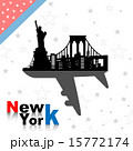 New york skyline 15772174