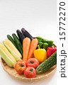 野菜盛り合わせ 15772270