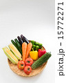 野菜盛り合わせ 15772271