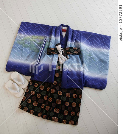 5歳着物(衣装) 5歳着物(衣装) 15772591