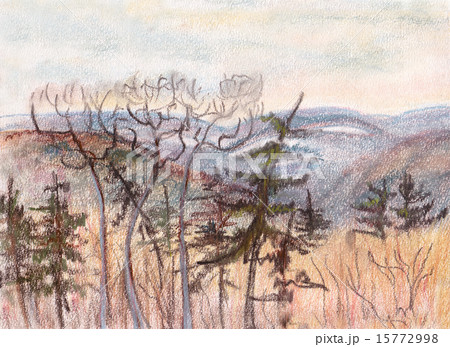 Mountains in Itaka Mountains in Itaka 15772998