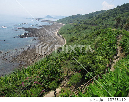 鬼の洗濯岩 15773110