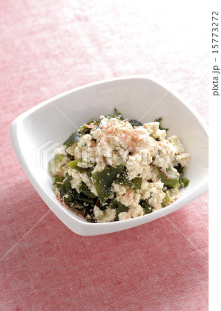 おからサラダ おからサラダ 15773272