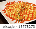 オムライス 15773273