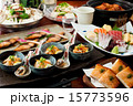 宴会コース料理イメージ 15773596