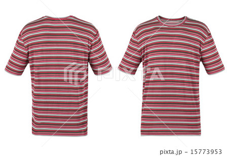 red striped t-shirt 15773953