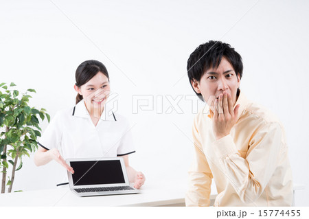 カウンセリング(メンズエステ) カウンセリング(メンズエステ) 15774455