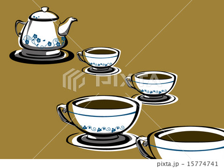 紅茶の道 15774741