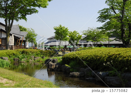 道の駅　川場田園プラザ 15775082