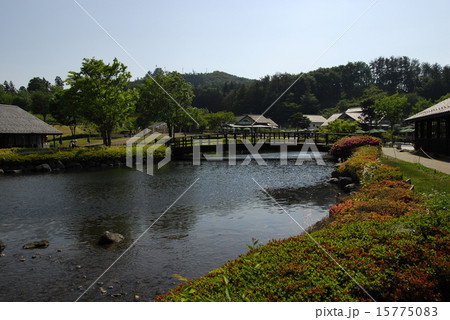 道の駅　川場田園プラザ 15775083