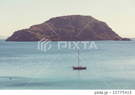 Boat in Mexico Boat in Mexico 15775413