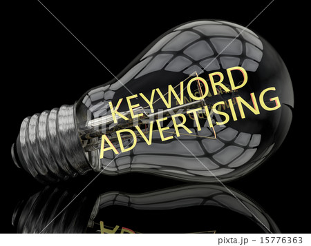 Keyword Advertising 15776363