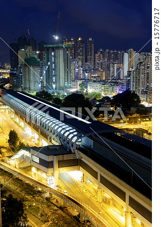 hong kong urban downtown 15776717