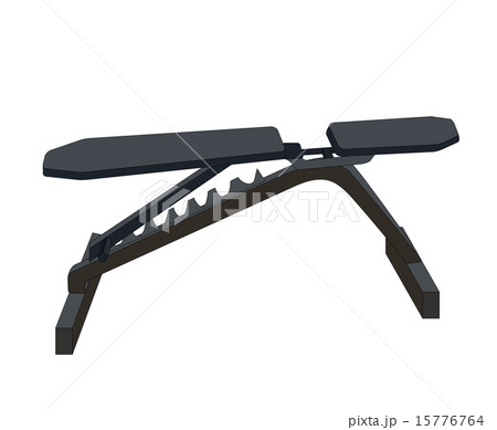 Sports Trainer. Simulator. Isolated Vector Illustration. Sports Trainer. Simulator. Isolated Vector Illustration. 15776764