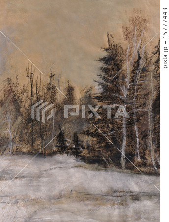 Coniferous wood Coniferous wood 15777443