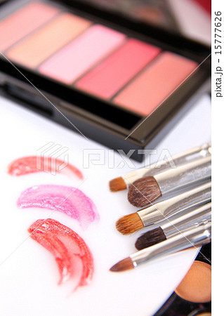 Professional tools for make-up artist 15777626
