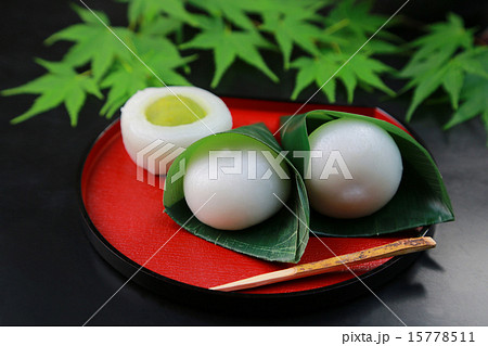 笹団子 15778511