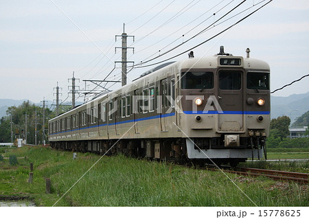 福知山線113系 福知山線113系 15778625