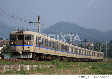 福知山線113系 福知山線113系 15778627