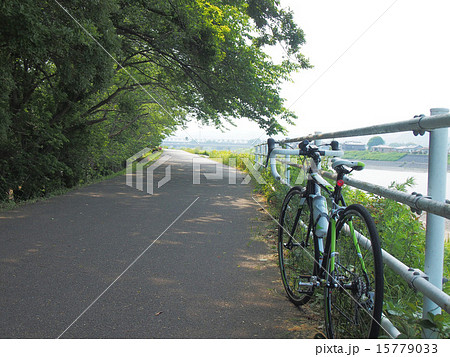 ロードバイク　自転車 15779033