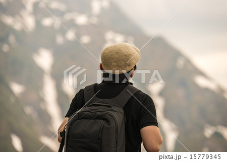 登山 15779345