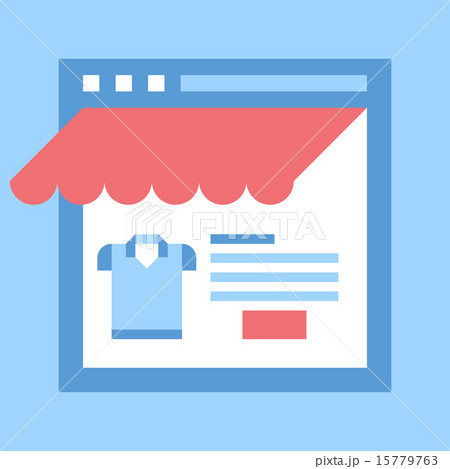 Webshop 15779763