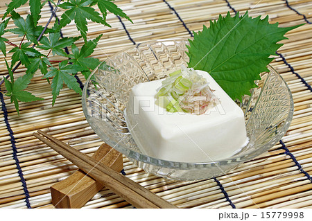 冷ややっこ 15779998