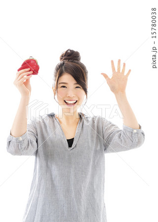 女性 財布 がま口 女性 財布 がま口 15780038