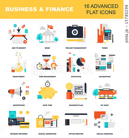 Business concepts. 15780298