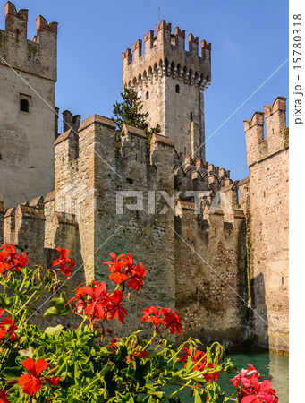 Scaliger Castle Scaliger Castle 15780318