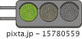 青信号 15780559