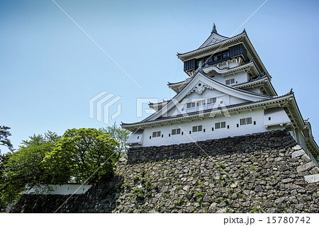 小倉城 小倉城 15780742