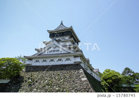 小倉城 小倉城 15780745